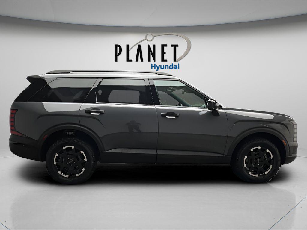 2026 Hyundai Palisade XRT Pro - Photo 7