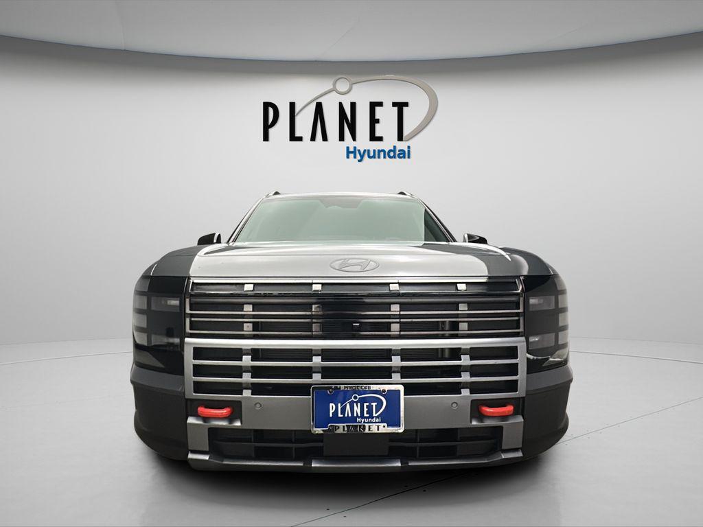 2026 Hyundai Palisade XRT Pro - Photo 8