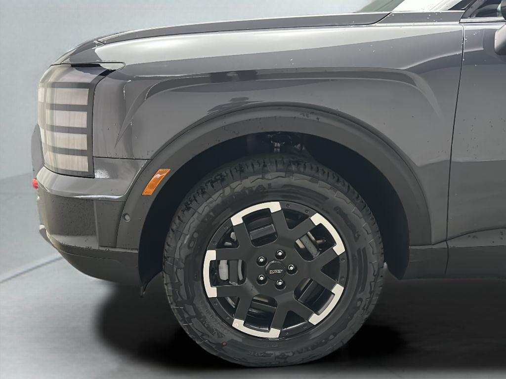 2026 Hyundai Palisade XRT Pro - Photo 9