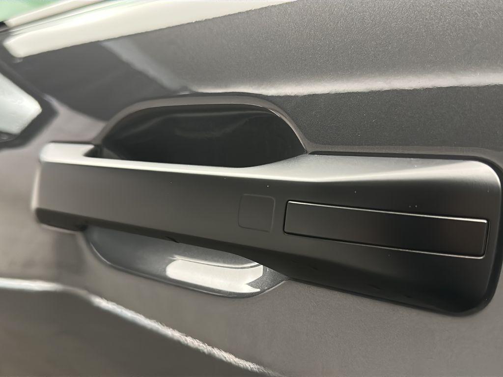 2026 Hyundai Palisade XRT Pro - Photo 10