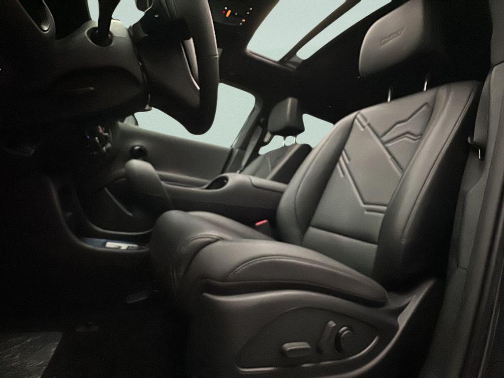 2026 Hyundai Palisade XRT Pro - Photo 11
