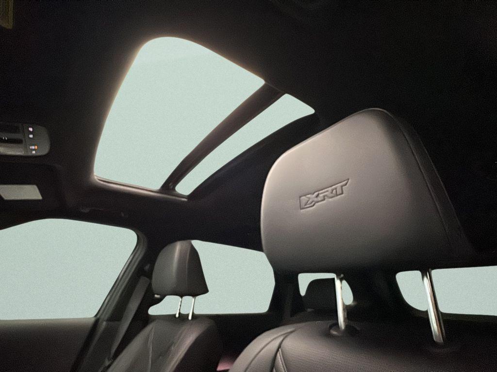 2026 Hyundai Palisade XRT Pro - Photo 14