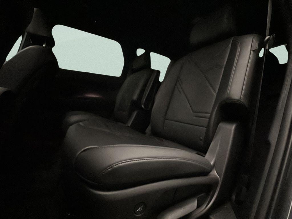 2026 Hyundai Palisade XRT Pro - Photo 15