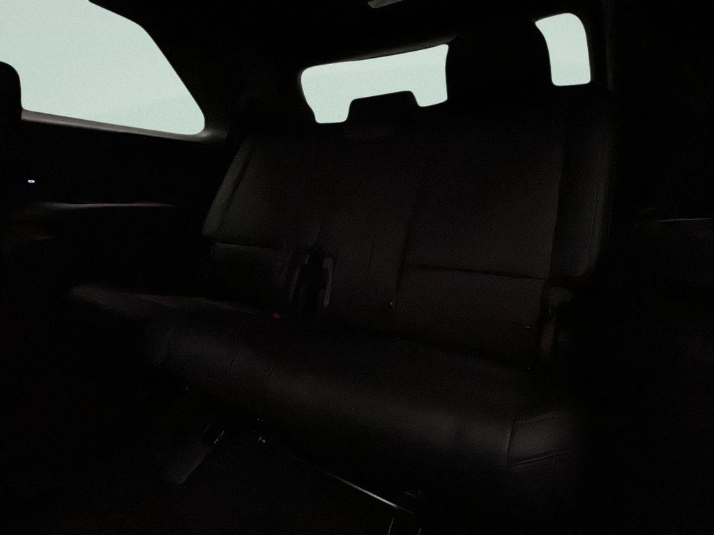 2026 Hyundai Palisade XRT Pro - Photo 16