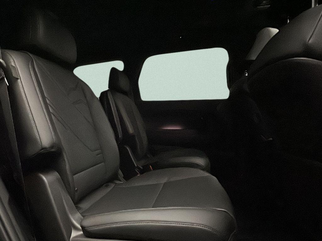 2026 Hyundai Palisade XRT Pro - Photo 17