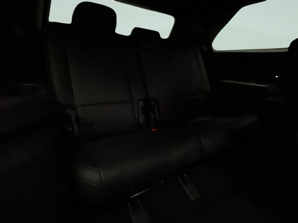 2026 Hyundai Palisade XRT Pro - Photo 18