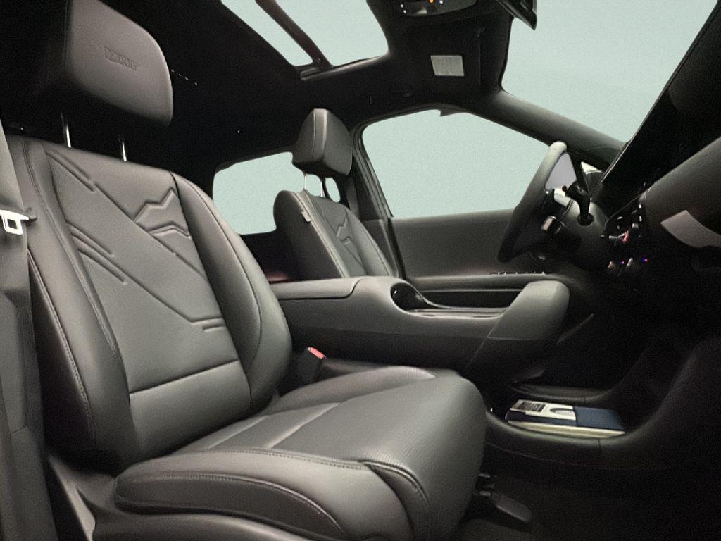 2026 Hyundai Palisade XRT Pro - Photo 19
