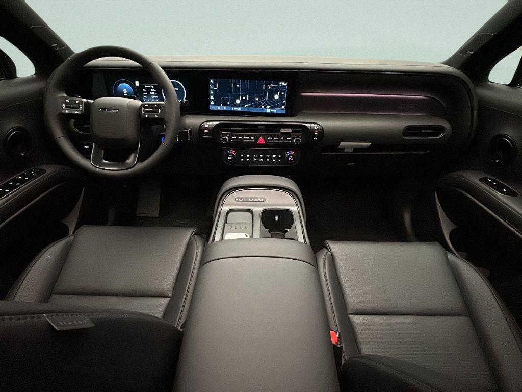 2026 Hyundai Palisade XRT Pro - Photo 22