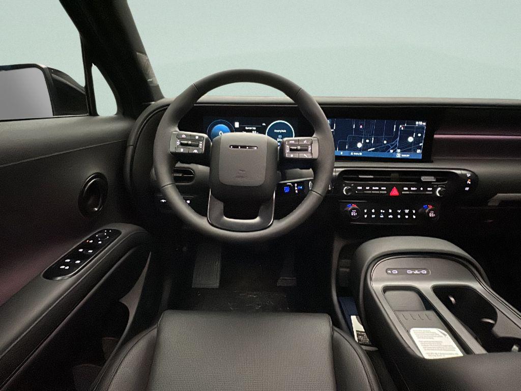 2026 Hyundai Palisade XRT Pro - Photo 23