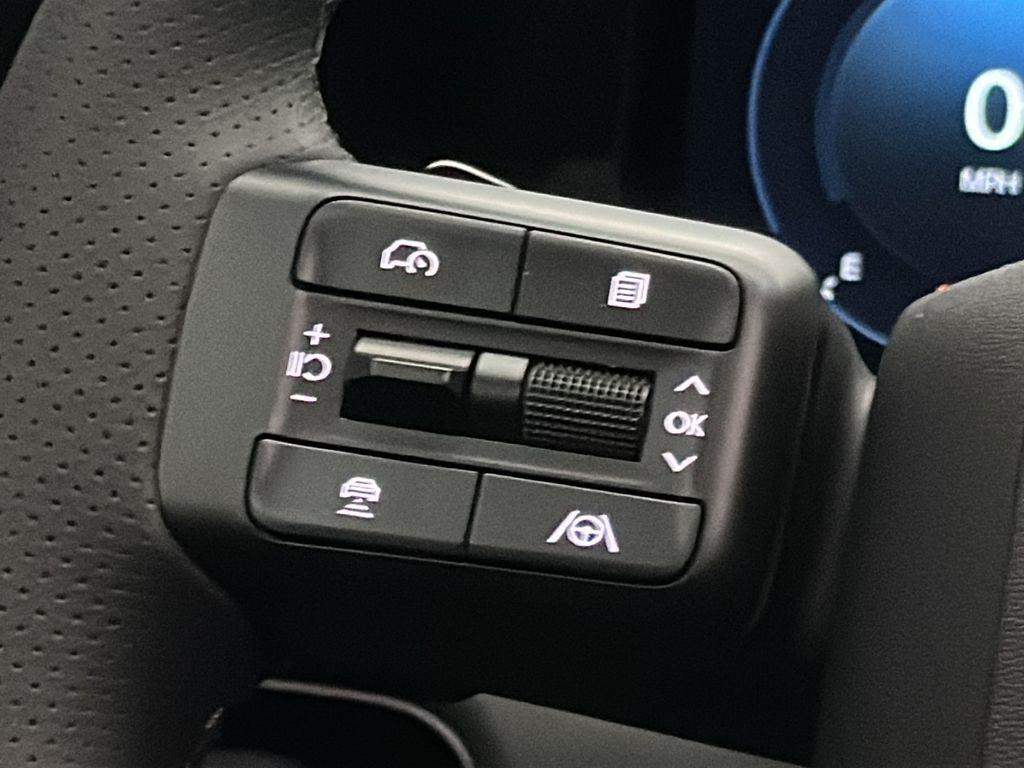 2026 Hyundai Palisade XRT Pro - Photo 24