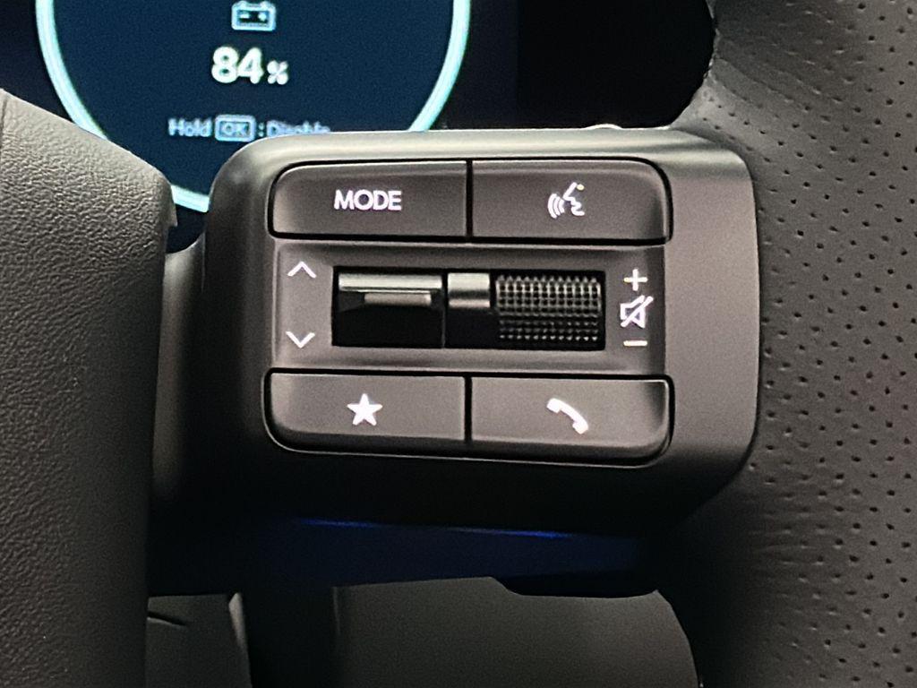 2026 Hyundai Palisade XRT Pro - Photo 25