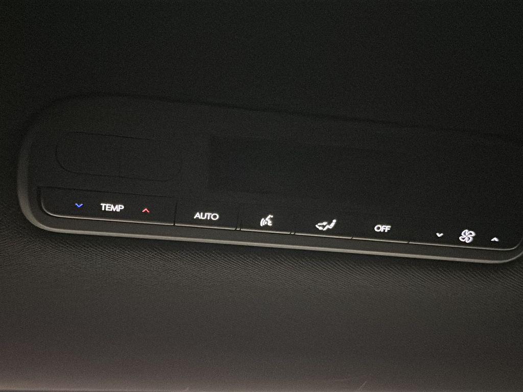 2026 Hyundai Palisade XRT Pro - Photo 26
