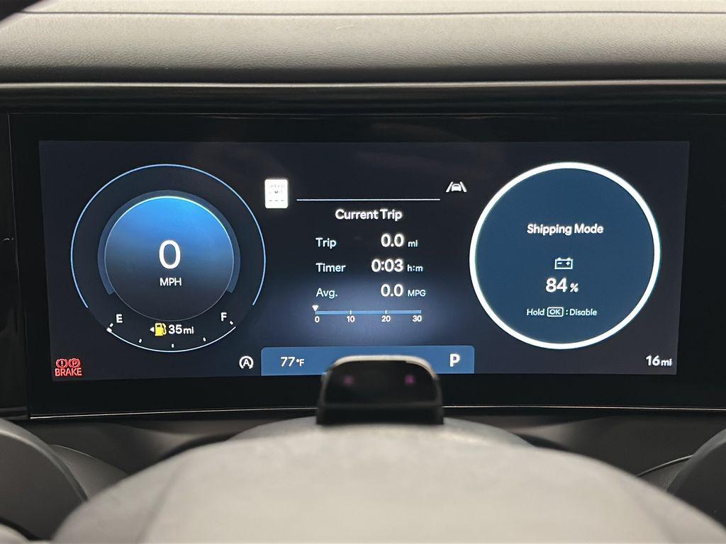 2026 Hyundai Palisade XRT Pro - Photo 27