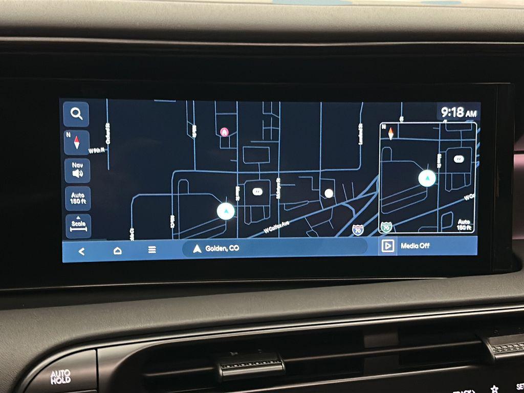 2026 Hyundai Palisade XRT Pro - Photo 28