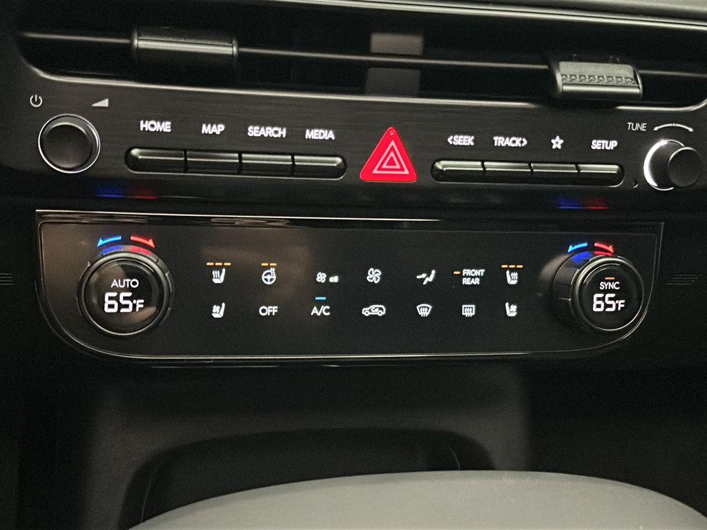 2026 Hyundai Palisade XRT Pro - Photo 30
