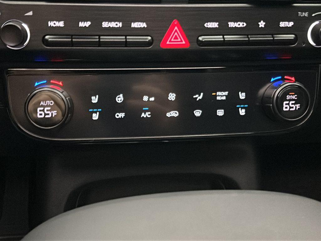2026 Hyundai Palisade XRT Pro - Photo 31