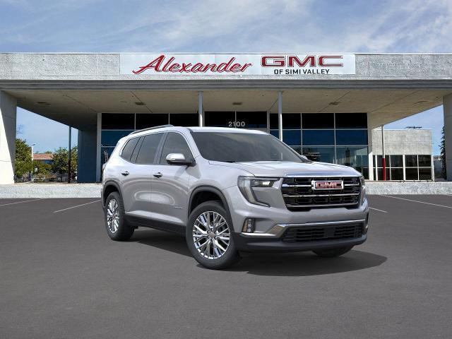 2026 GMC Acadia FWD Elevation for sale in Simi Valley, CA