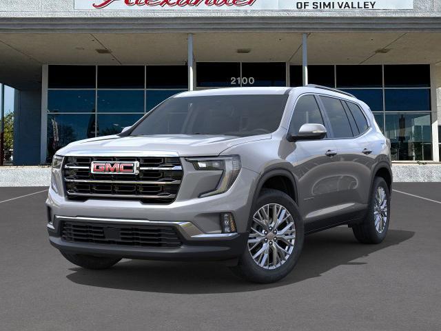 2026 GMC Acadia FWD Elevation