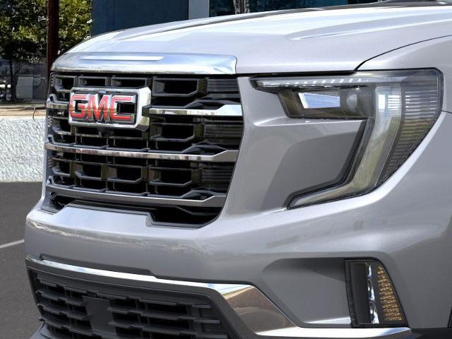 2026 GMC Acadia FWD Elevation