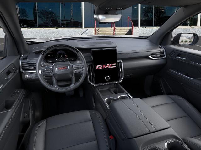 2026 GMC Acadia FWD Elevation