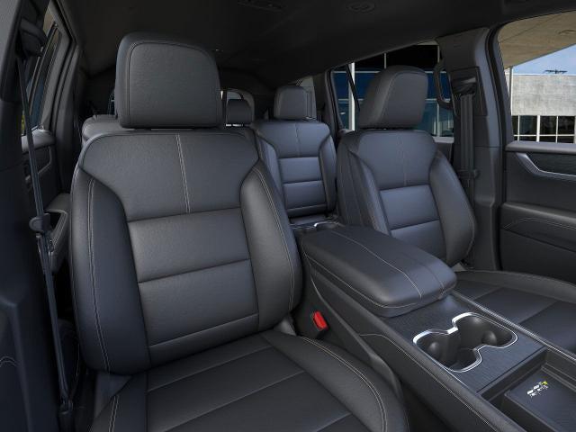 2026 GMC Acadia FWD Elevation