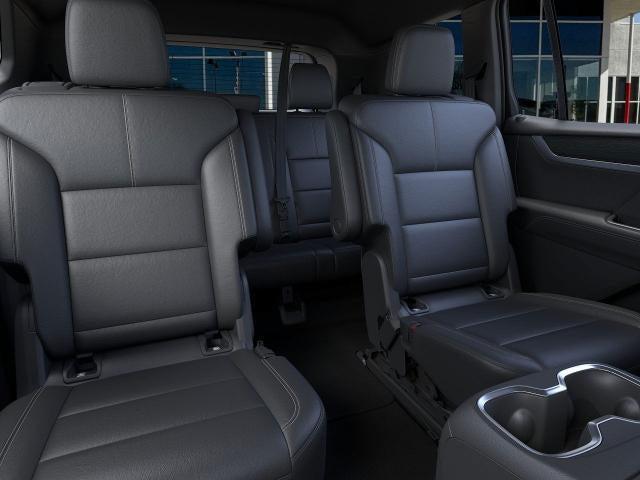 2026 GMC Acadia FWD Elevation