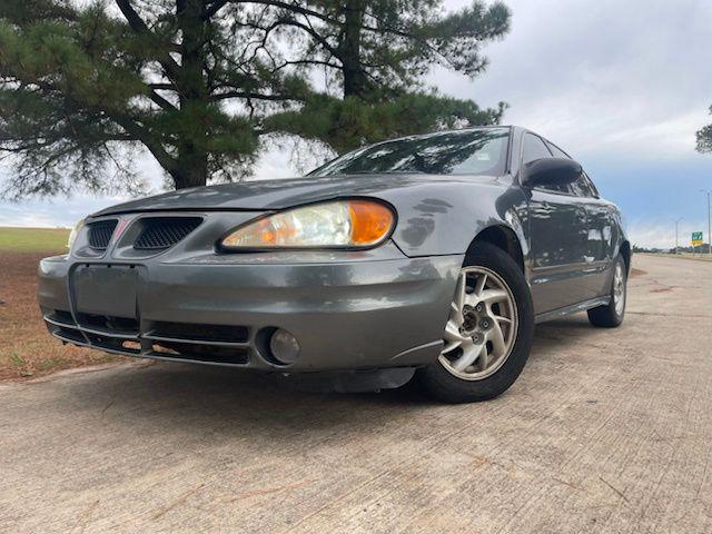 2004 Pontiac Grand Am SE for sale in McAlester, OK