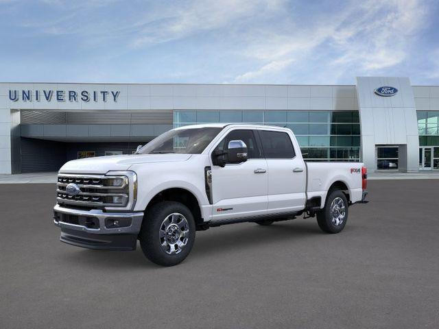2026 Ford F-350 LARIAT for sale in Durham, NC
