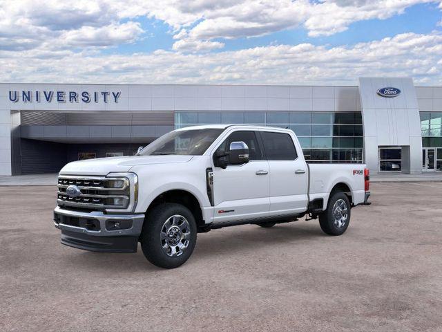 2026 Ford F-350 LARIAT for sale in Durham, NC