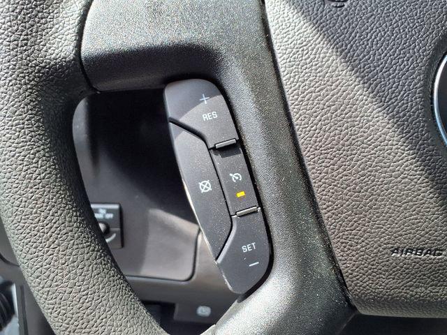 2025 Chevrolet Express Cargo Van RWD 3500 Extended Wheelbase WT