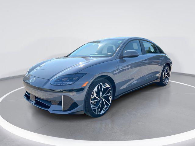 2023 Hyundai IONIQ 6 SEL for sale in GRAND ISLAND, NE