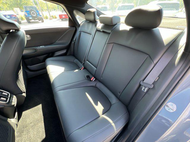 2023 Hyundai IONIQ 6 SEL