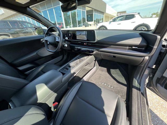 2023 Hyundai IONIQ 6 SEL