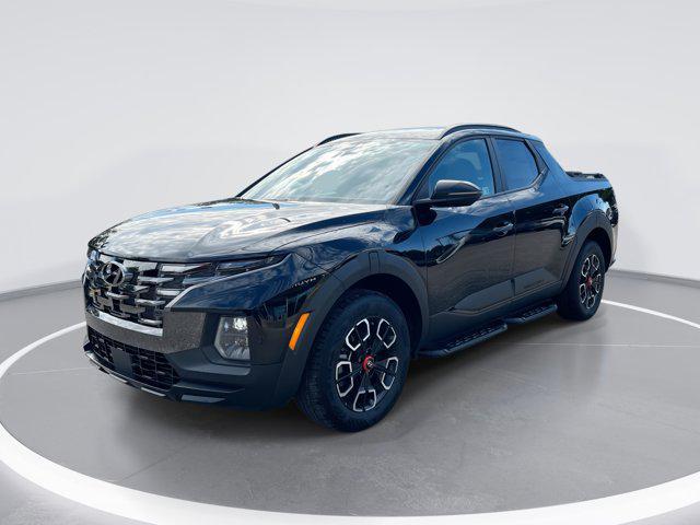 2024 Hyundai Santa Cruz XRT for sale in GRAND ISLAND, NE