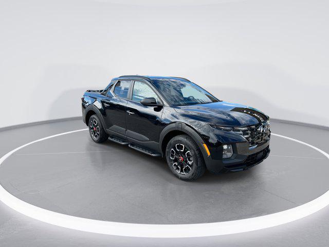 2024 Hyundai Santa Cruz XRT