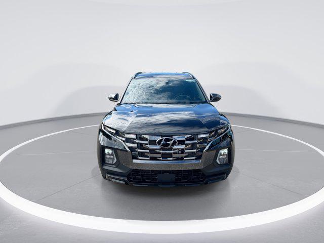 2024 Hyundai Santa Cruz XRT