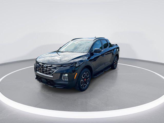2024 Hyundai Santa Cruz XRT