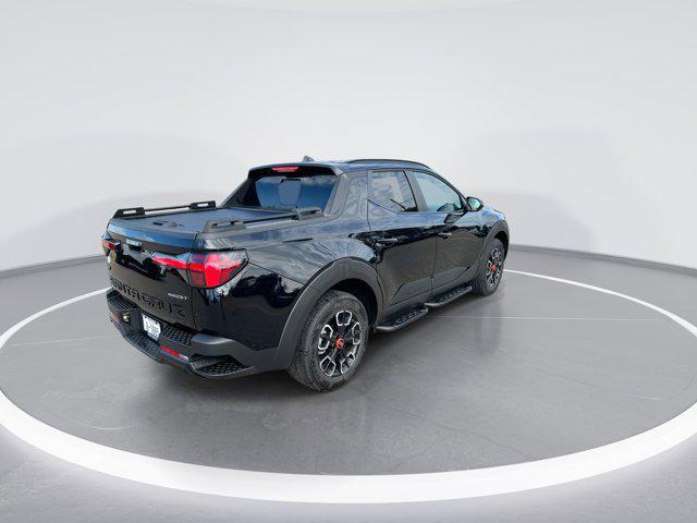 2024 Hyundai Santa Cruz XRT