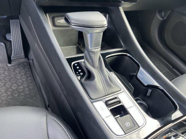 2024 Hyundai Santa Cruz XRT