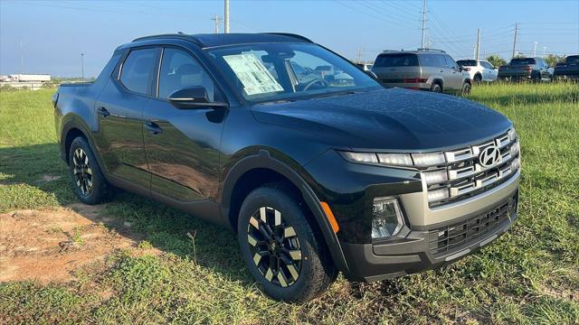 2026 Hyundai Santa Cruz SEL for sale in BEECH ISLAND, SC