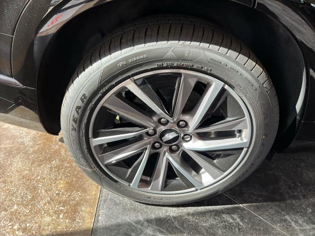 2026 Cadillac iQ Sport