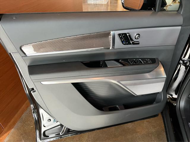 2026 Cadillac iQ Sport