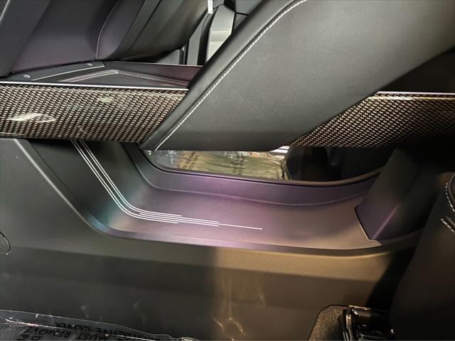 2026 Cadillac iQ Sport