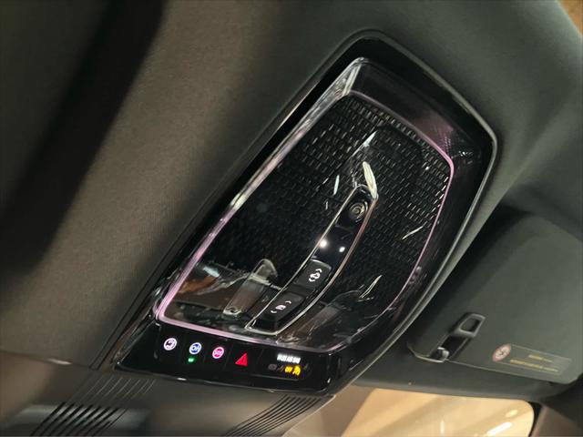 2026 Cadillac iQ Sport