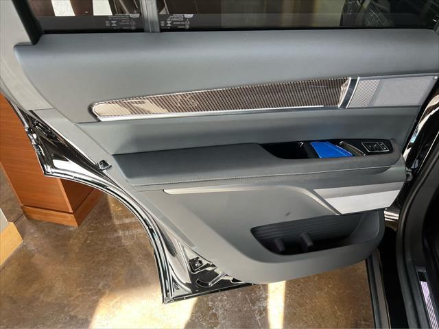 2026 Cadillac iQ Sport