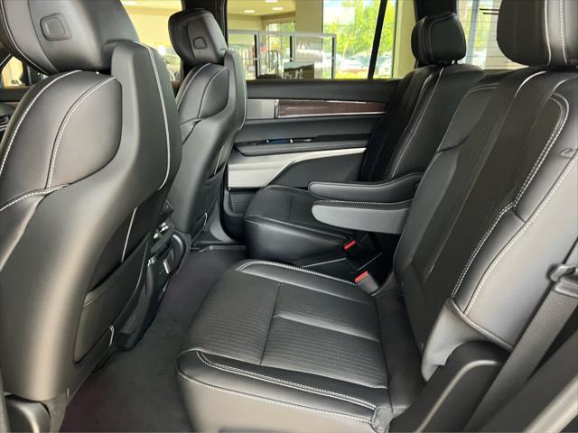 2026 Cadillac iQ Sport