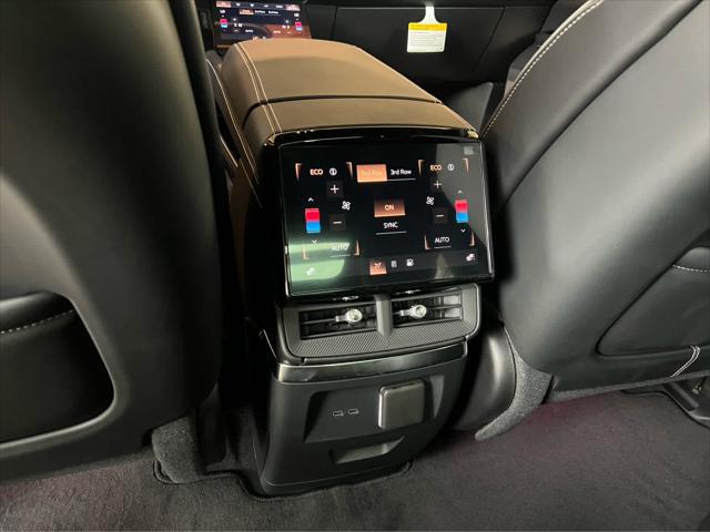 2026 Cadillac iQ Sport