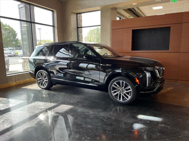 2026 Cadillac iQ Sport for sale in Logan, UT