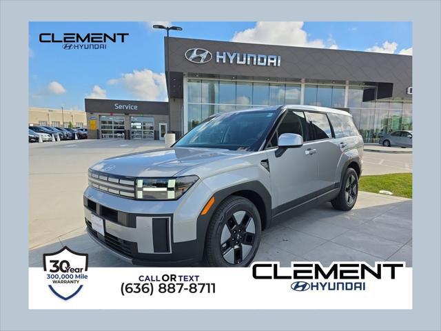 2026 Hyundai Santa Fe Hybrid SE for sale in WENTZVILLE, MO