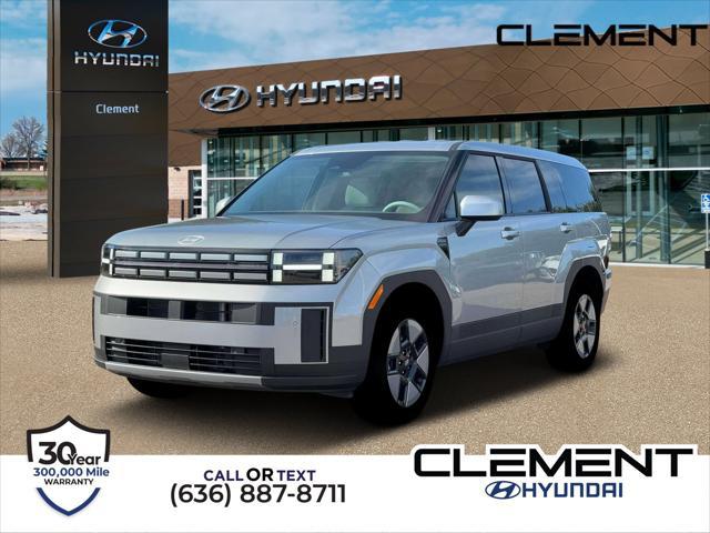2026 Hyundai Santa Fe Hybrid SE for sale in WENTZVILLE, MO
